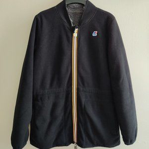 K-WAY Jacket Size S